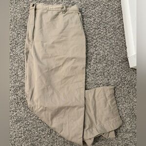 L.L Bean Cargo Pants